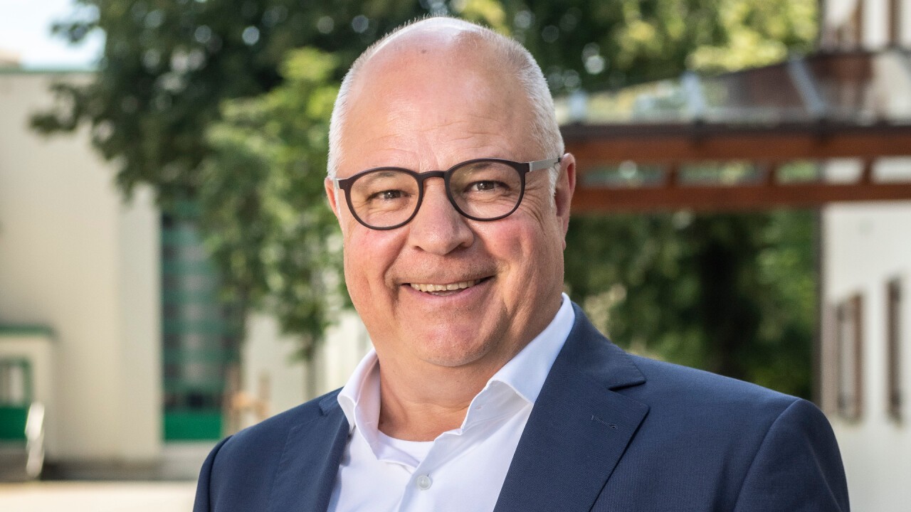 Heiko Modell – CEO Bauer Holding