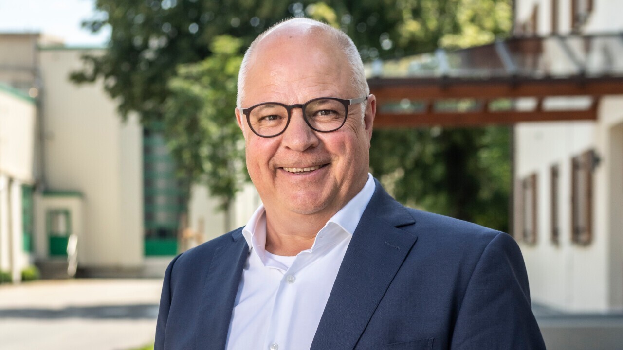 Heiko Modell – CEO Bauer Holding