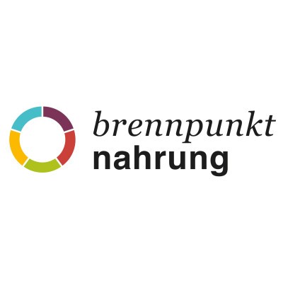 Brennpunkt Nahrung